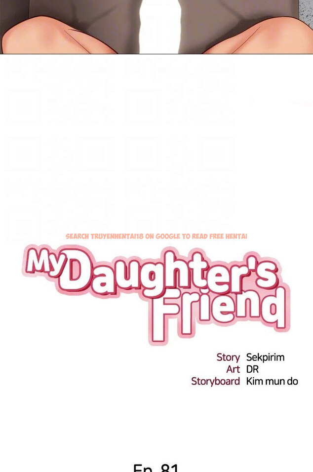 Read Hentai Image 21 998 in comic Daughter Friend - Chapter 81 - www.hentaitnt.net