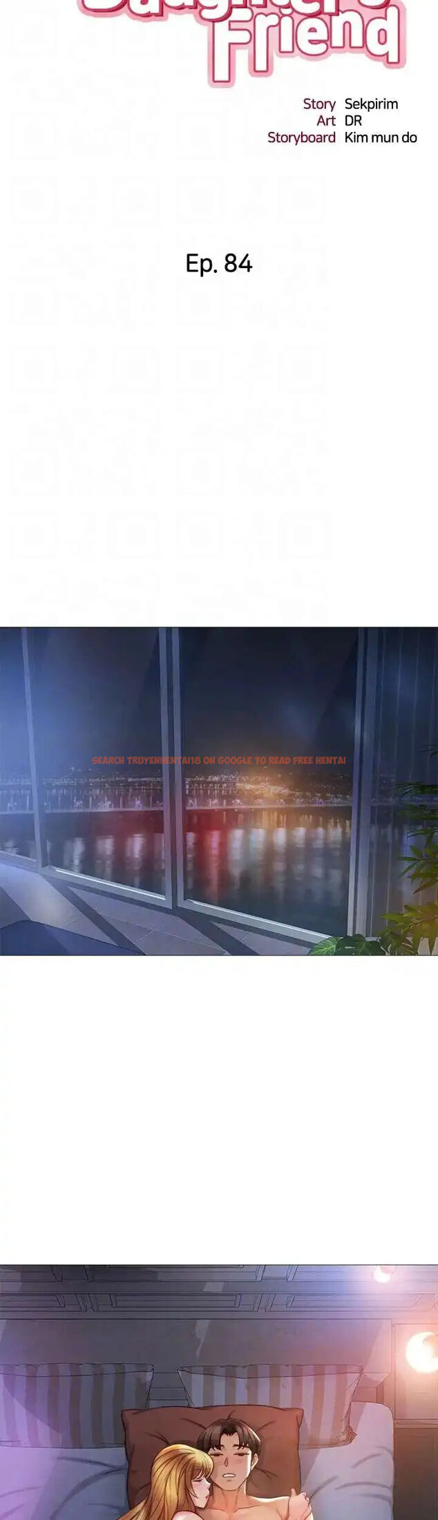 Read Hentai Image 11 734 in comic Daughter Friend - Chapter 84 - www.hentaitnt.net