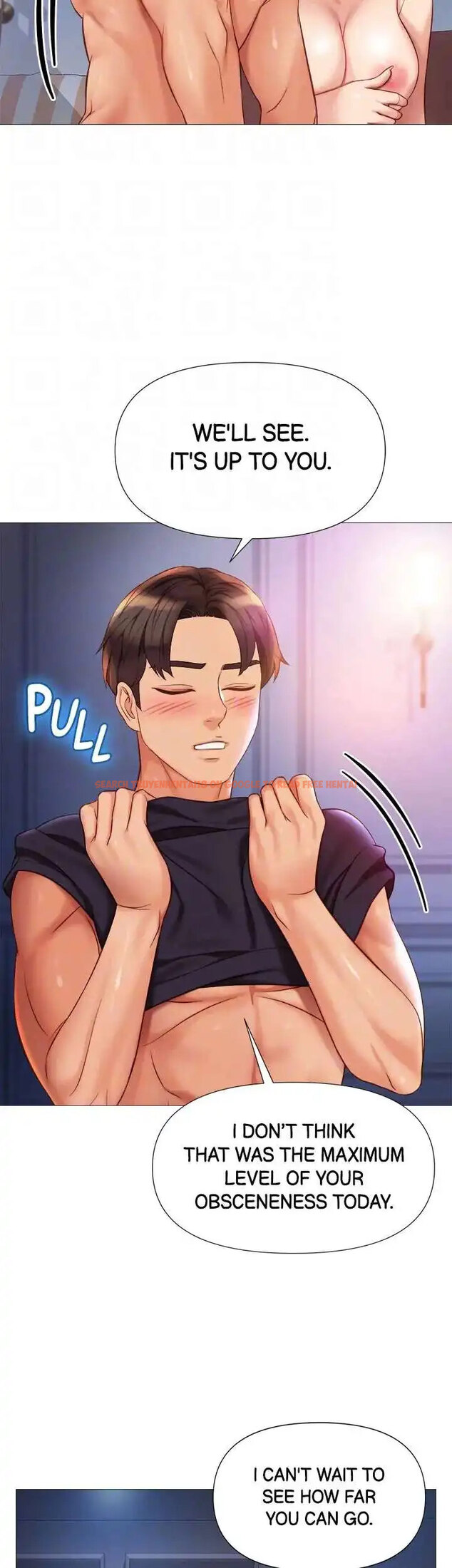 Read Hentai Image 16 734 in comic Daughter Friend - Chapter 84 - www.hentaitnt.net