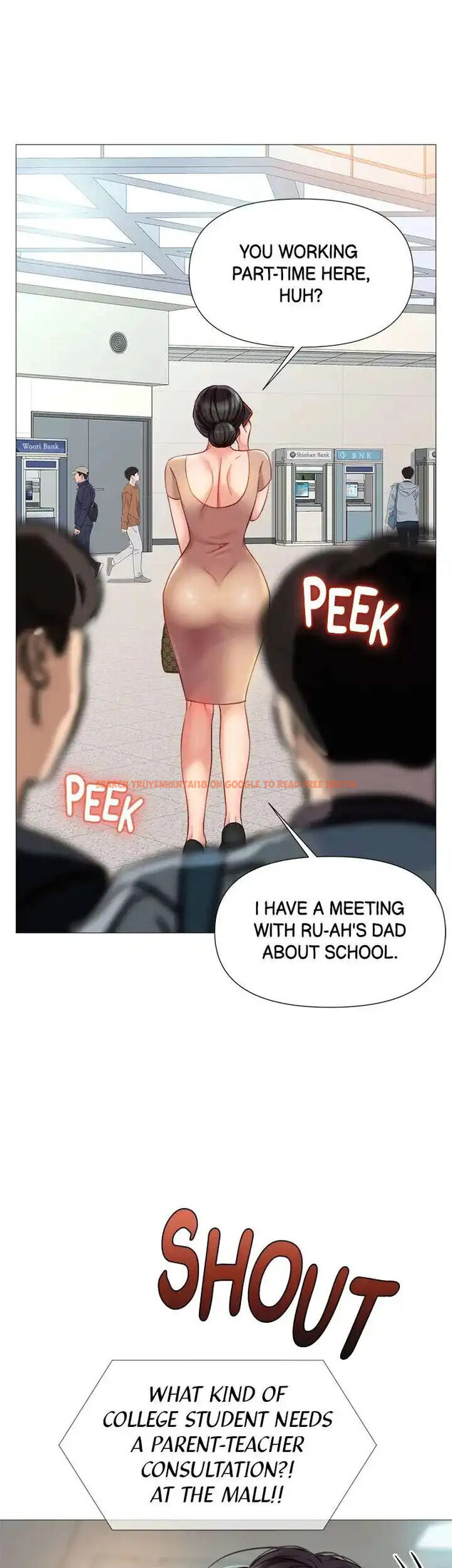 Read Hentai Image 27 735 in comic Daughter Friend - Chapter 84 - www.hentaitnt.net