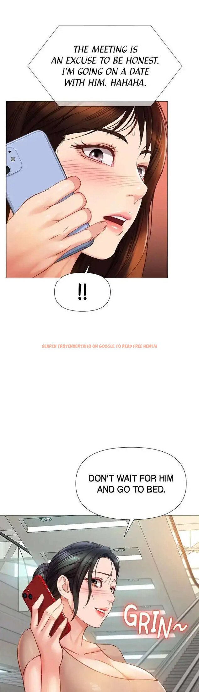 Read Hentai Image 29 735 in comic Daughter Friend - Chapter 84 - www.hentaitnt.net