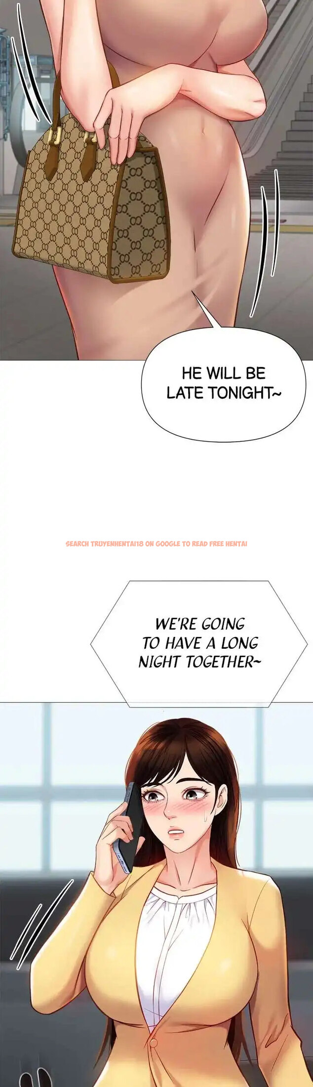 Read Hentai Image 30 735 in comic Daughter Friend - Chapter 84 - www.hentaitnt.net