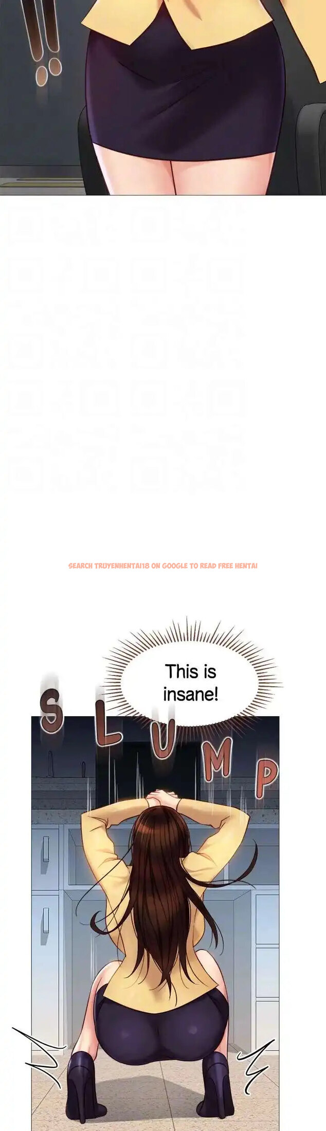 Read Hentai Image 31 735 in comic Daughter Friend - Chapter 84 - www.hentaitnt.net