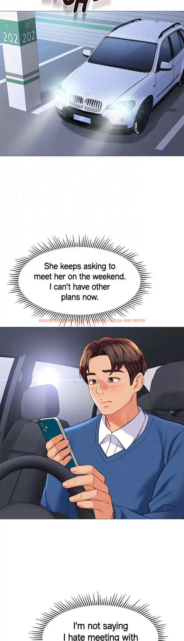 Read Hentai Image 34 735 in comic Daughter Friend - Chapter 84 - www.hentaitnt.net