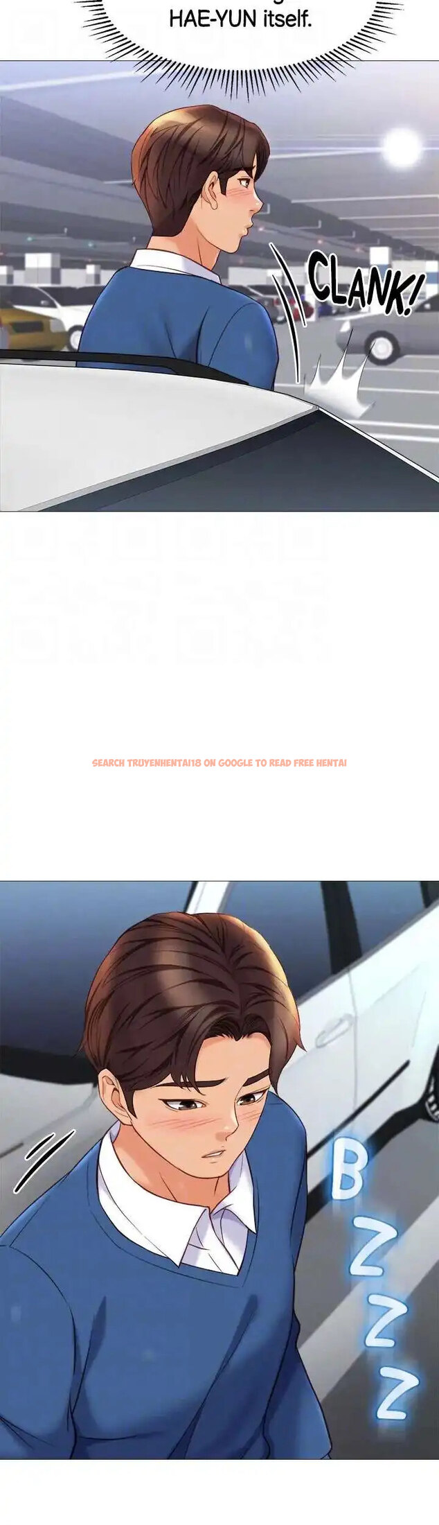 Read Hentai Image 35 735 in comic Daughter Friend - Chapter 84 - www.hentaitnt.net