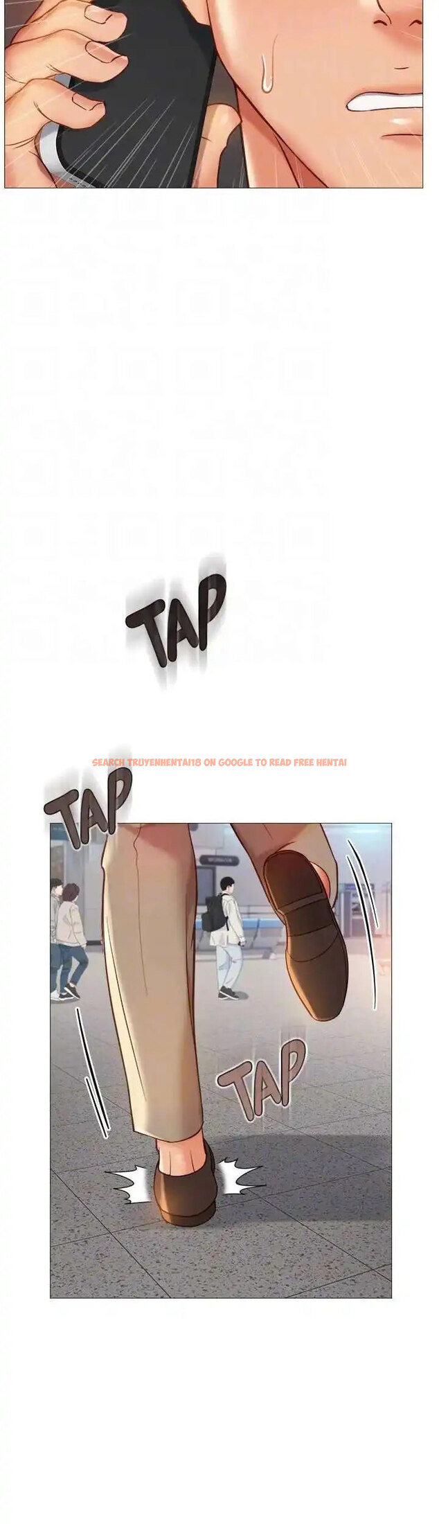 Read Hentai Image 38 735 in comic Daughter Friend - Chapter 84 - www.hentaitnt.net