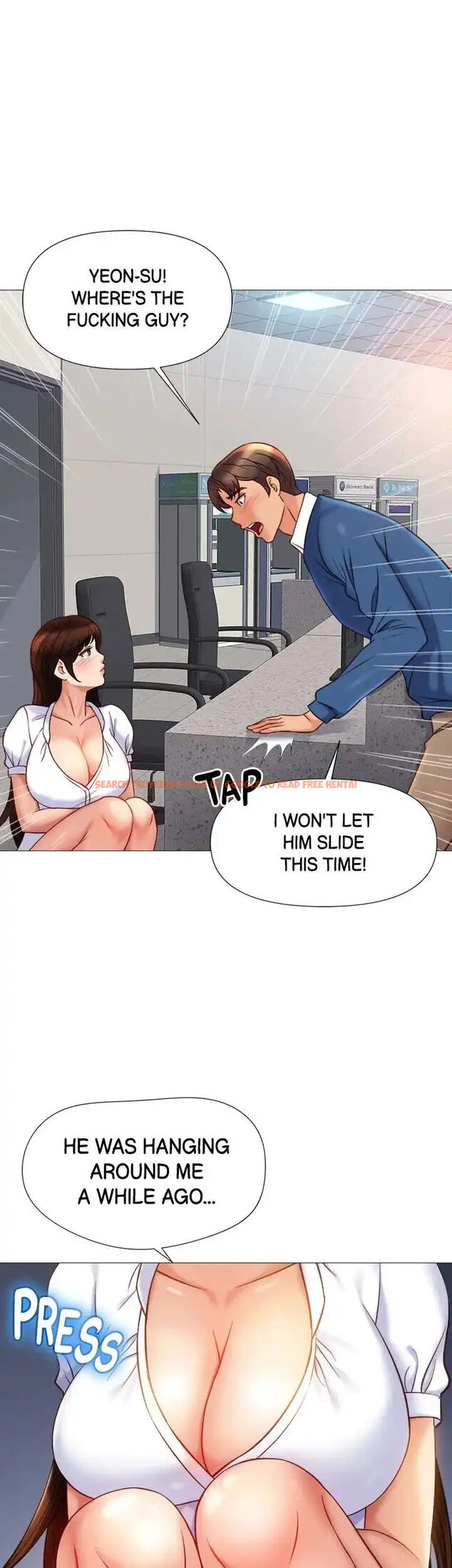 Read Hentai Image 1 764 in comic Daughter Friend - Chapter 85 - www.hentaitnt.net