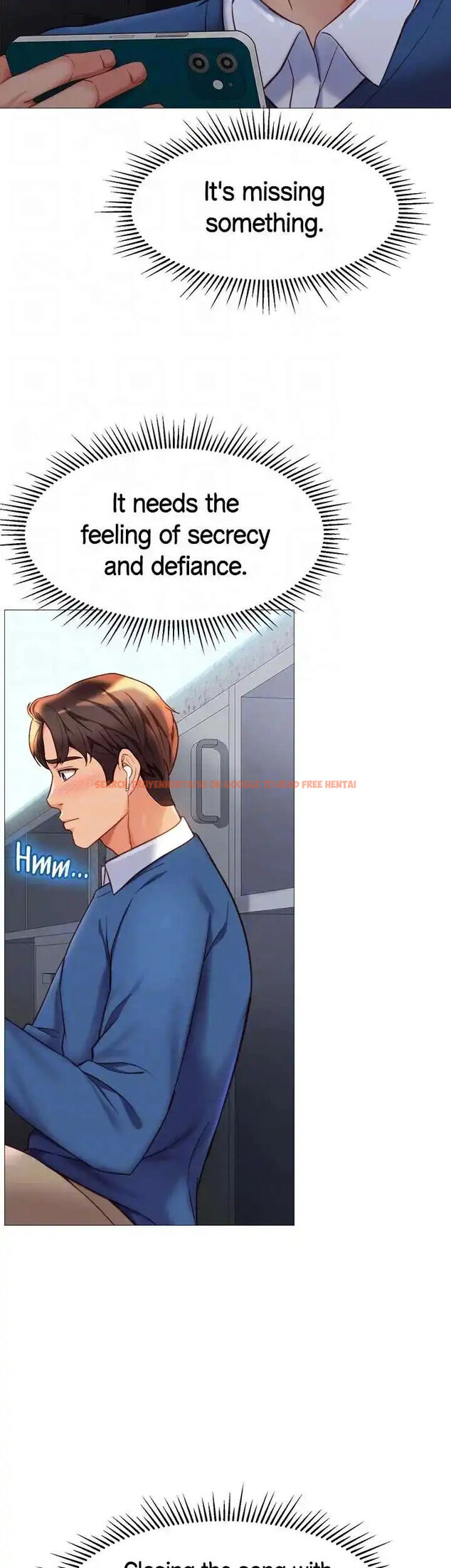 Read Hentai Image 14 766 in comic Daughter Friend - Chapter 85 - www.hentaitnt.net