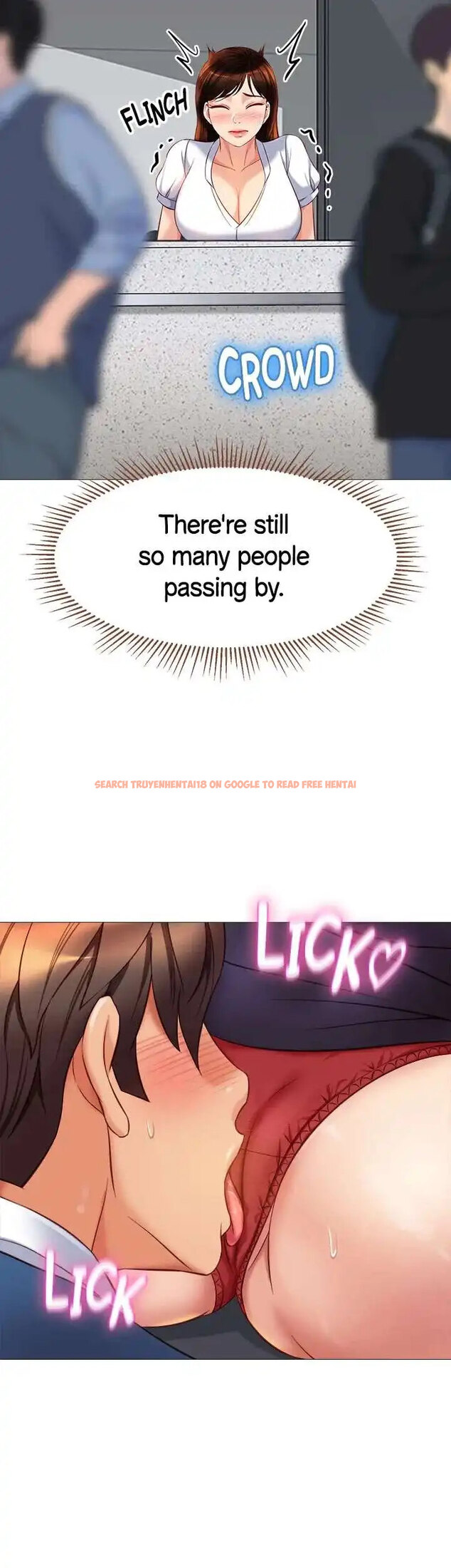 Read Hentai Image 23 766 in comic Daughter Friend - Chapter 85 - www.hentaitnt.net