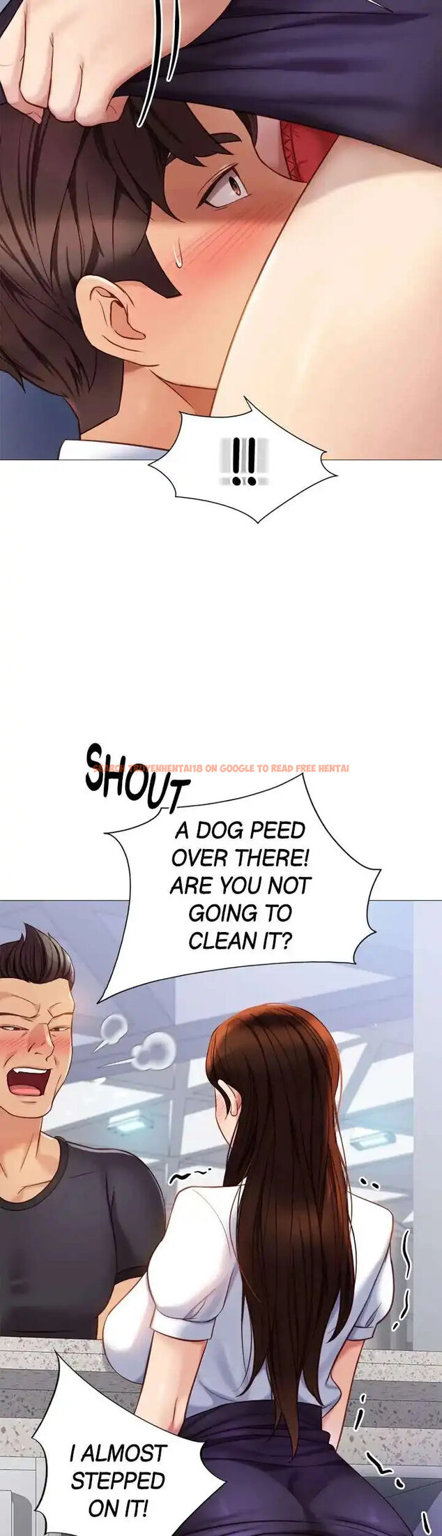 Read Hentai Image 27 767 in comic Daughter Friend - Chapter 85 - www.hentaitnt.net