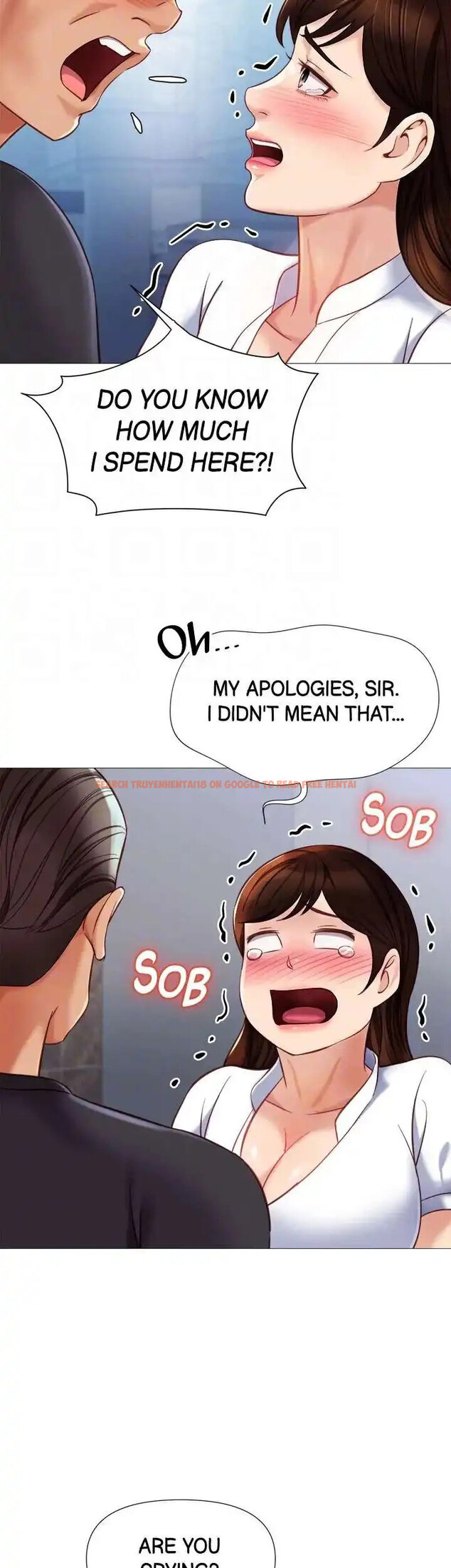 Read Hentai Image 34 767 in comic Daughter Friend - Chapter 85 - www.hentaitnt.net