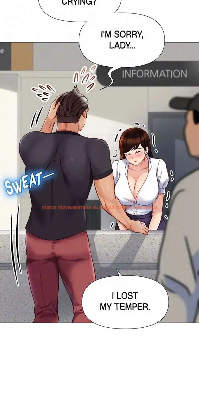 Read Hentai Image 35 767 in comic Daughter Friend - Chapter 85 - www.hentaitnt.net