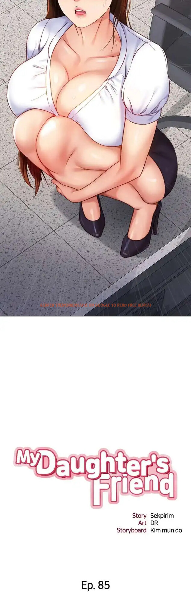 Read Hentai Image 4 765 in comic Daughter Friend - Chapter 85 - www.hentaitnt.net