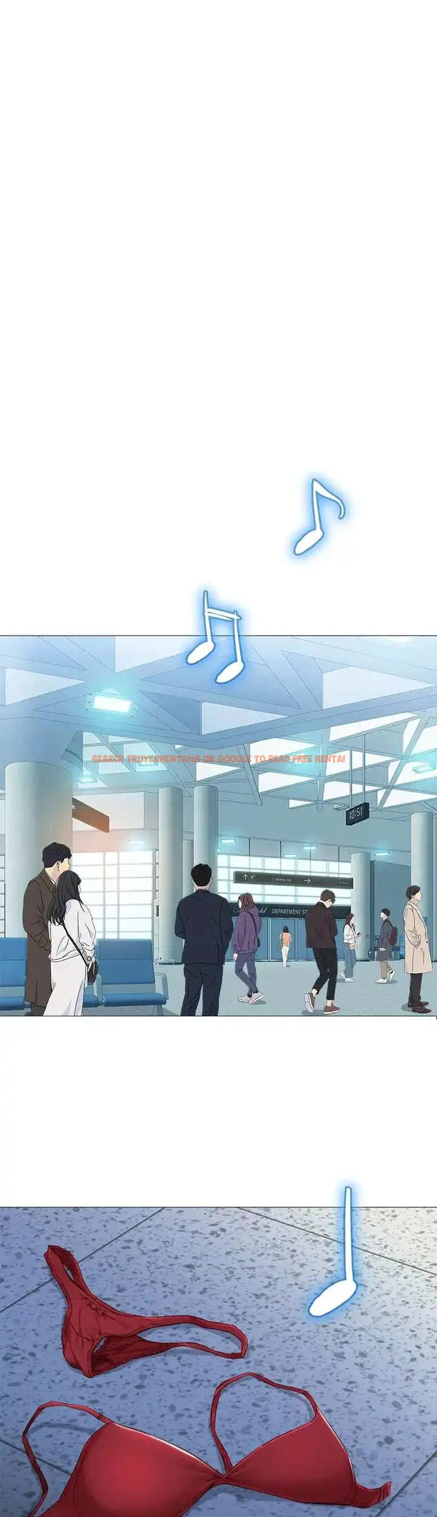 Read Hentai Image 42 769 in comic Daughter Friend - Chapter 85 - www.hentaitnt.net