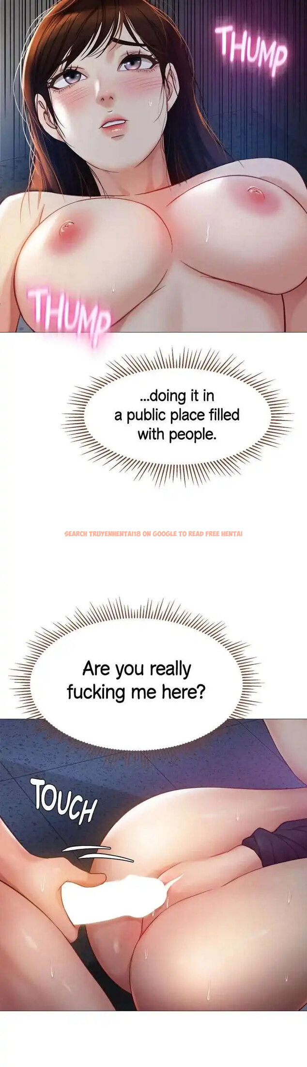 Read Hentai Image 44 769 in comic Daughter Friend - Chapter 85 - www.hentaitnt.net