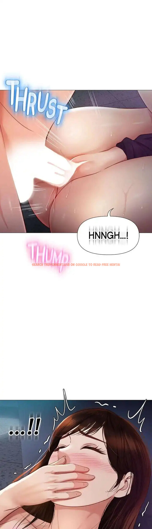 Read Hentai Image 45 769 in comic Daughter Friend - Chapter 85 - www.hentaitnt.net