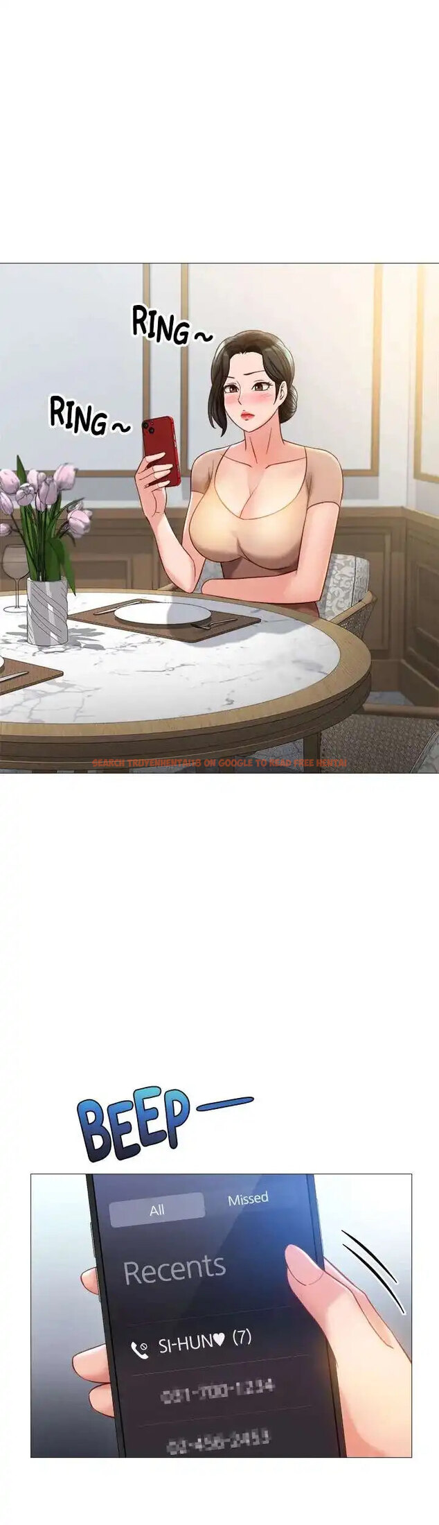 Read Hentai Image 5 765 in comic Daughter Friend - Chapter 85 - www.hentaitnt.net