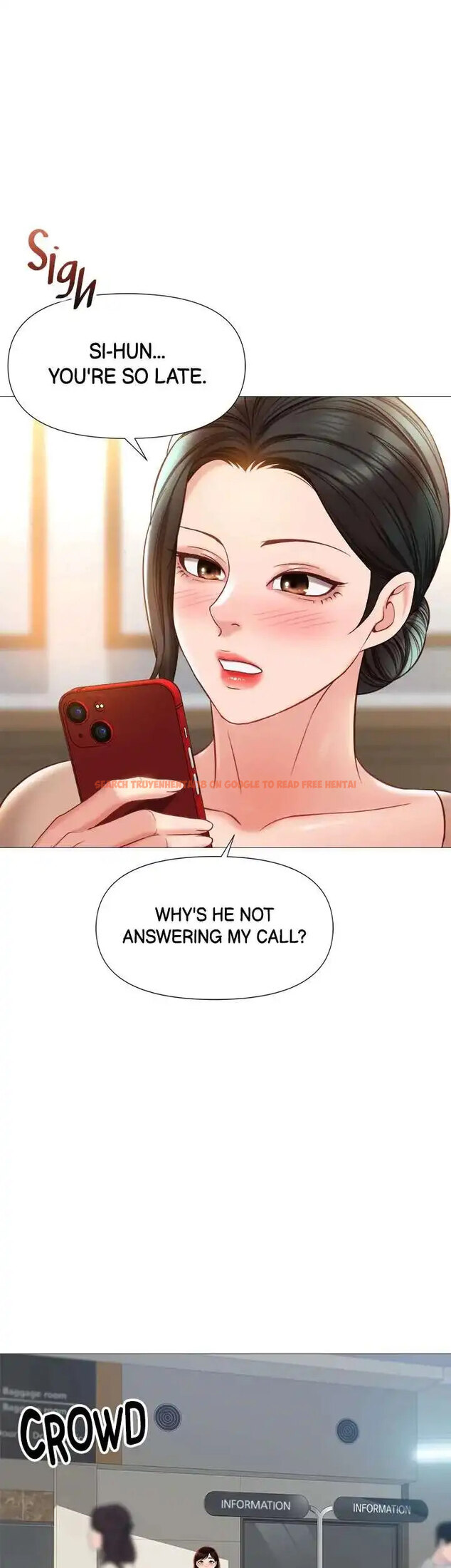 Read Hentai Image 6 765 in comic Daughter Friend - Chapter 85 - www.hentaitnt.net