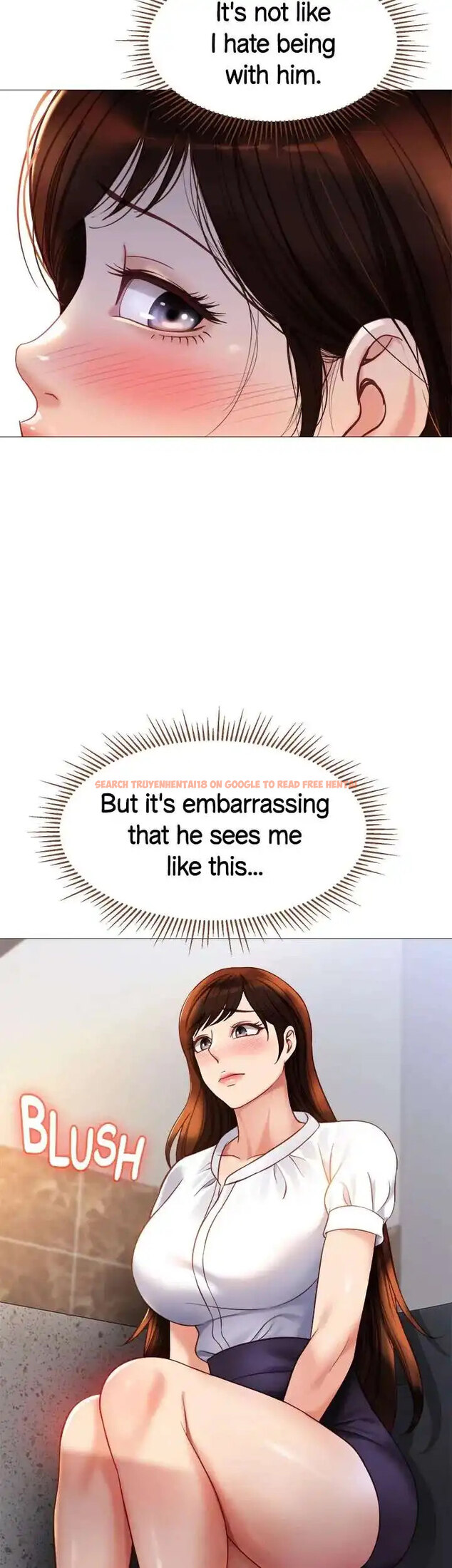 Read Hentai Image 8 765 in comic Daughter Friend - Chapter 85 - www.hentaitnt.net