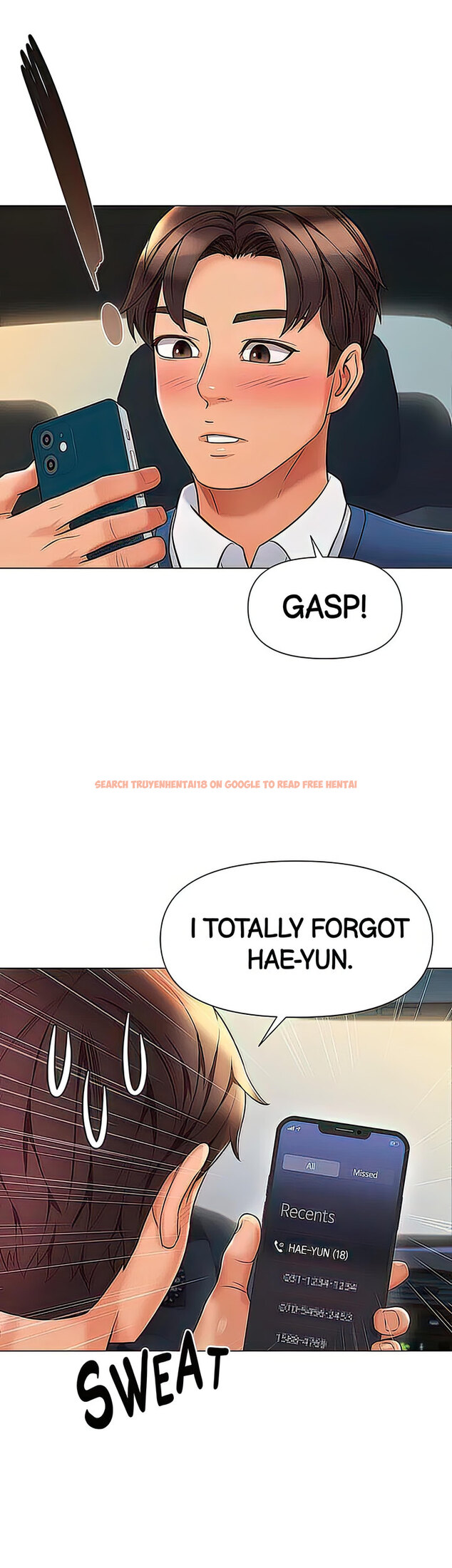 Read Hentai Image 18 425 in comic Daughter Friend - Chapter 87 - www.hentaitnt.net