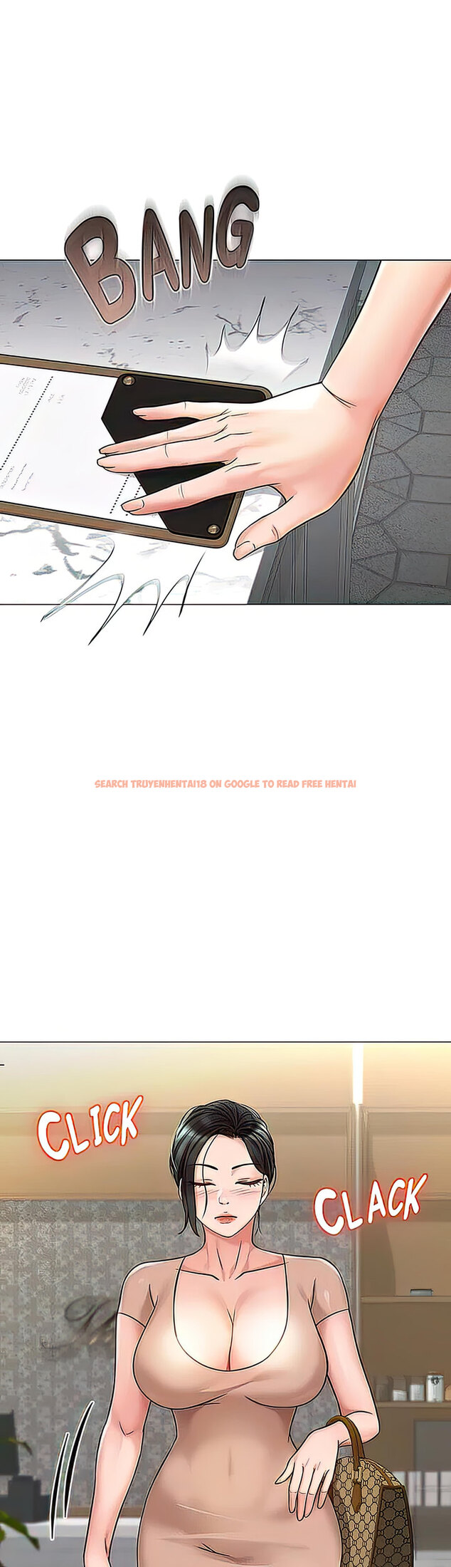 Read Hentai Image 19 425 in comic Daughter Friend - Chapter 87 - www.hentaitnt.net