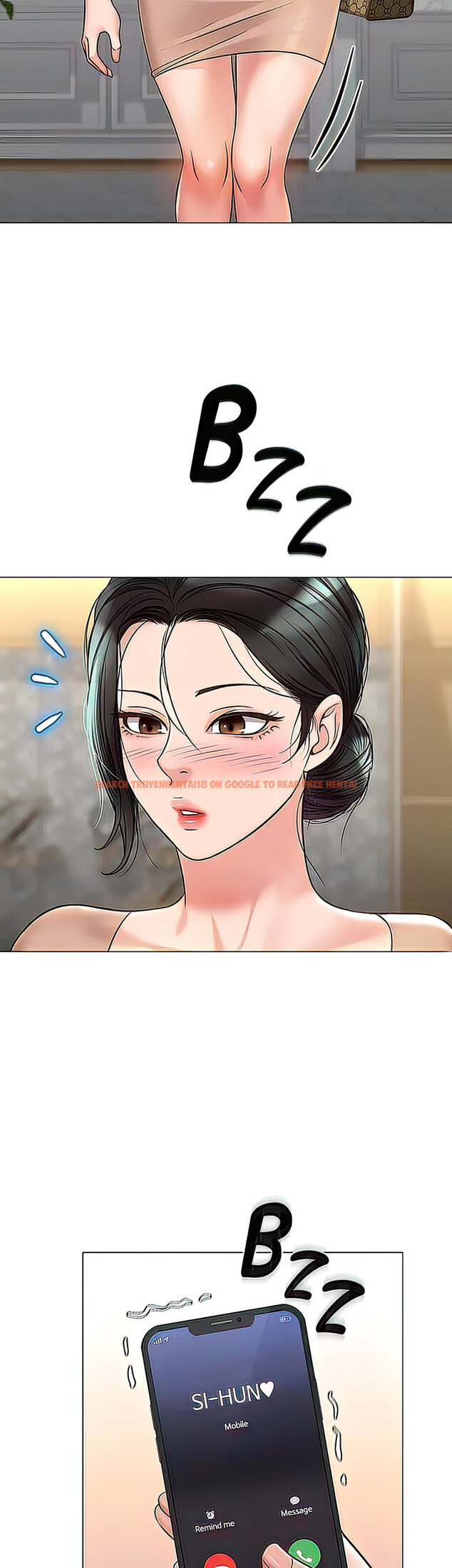 Read Hentai Image 20 425 in comic Daughter Friend - Chapter 87 - www.hentaitnt.net