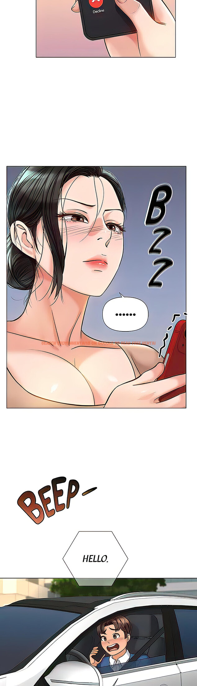 Read Hentai Image 21 425 in comic Daughter Friend - Chapter 87 - www.hentaitnt.net