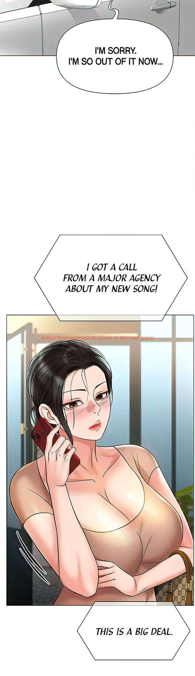 Read Hentai Image 22 425 in comic Daughter Friend - Chapter 87 - www.hentaitnt.net