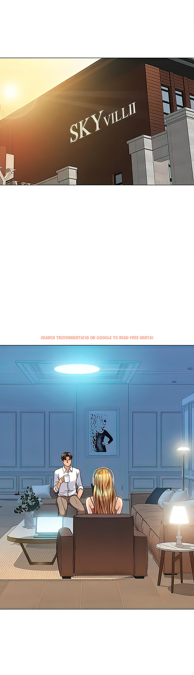 Read Hentai Image 24 425 in comic Daughter Friend - Chapter 87 - www.hentaitnt.net