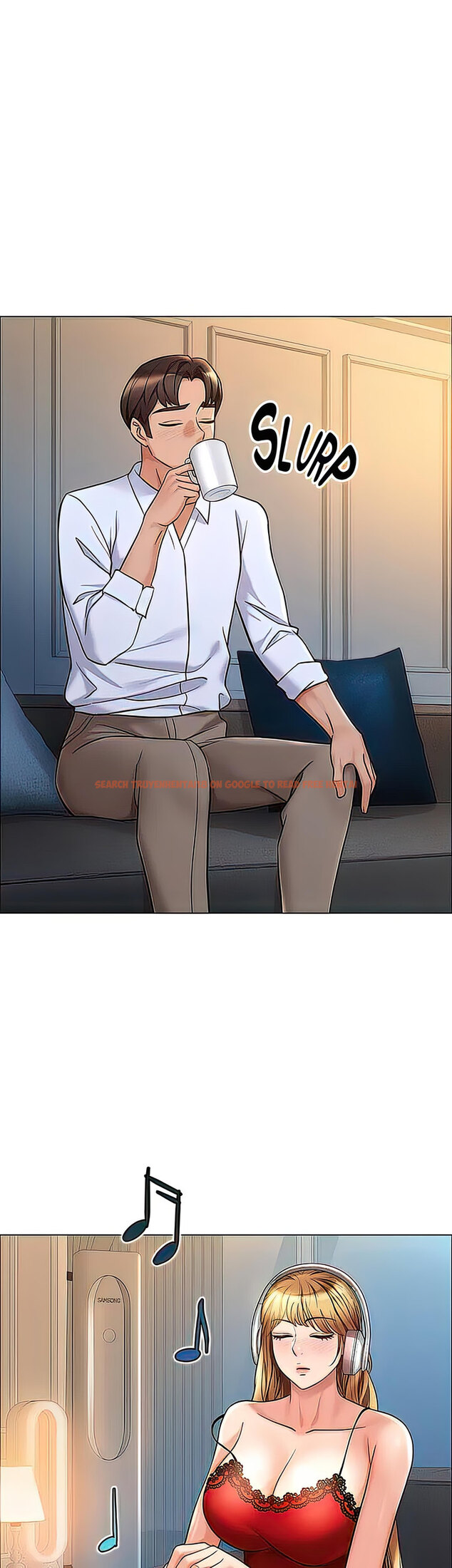 Read Hentai Image 25 425 in comic Daughter Friend - Chapter 87 - www.hentaitnt.net