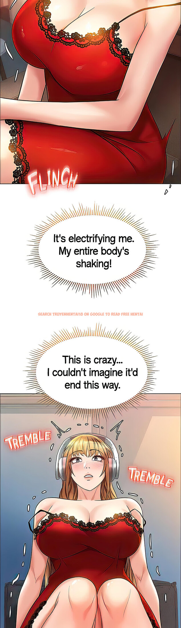 Read Hentai Image 27 425 in comic Daughter Friend - Chapter 87 - www.hentaitnt.net