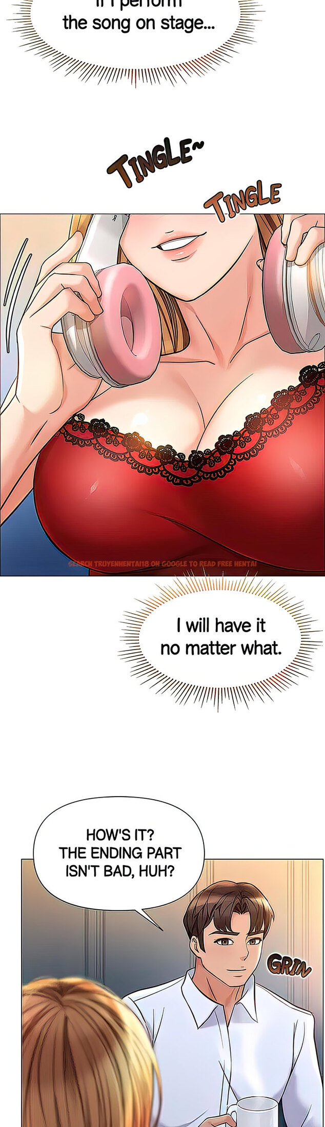 Read Hentai Image 29 425 in comic Daughter Friend - Chapter 87 - www.hentaitnt.net