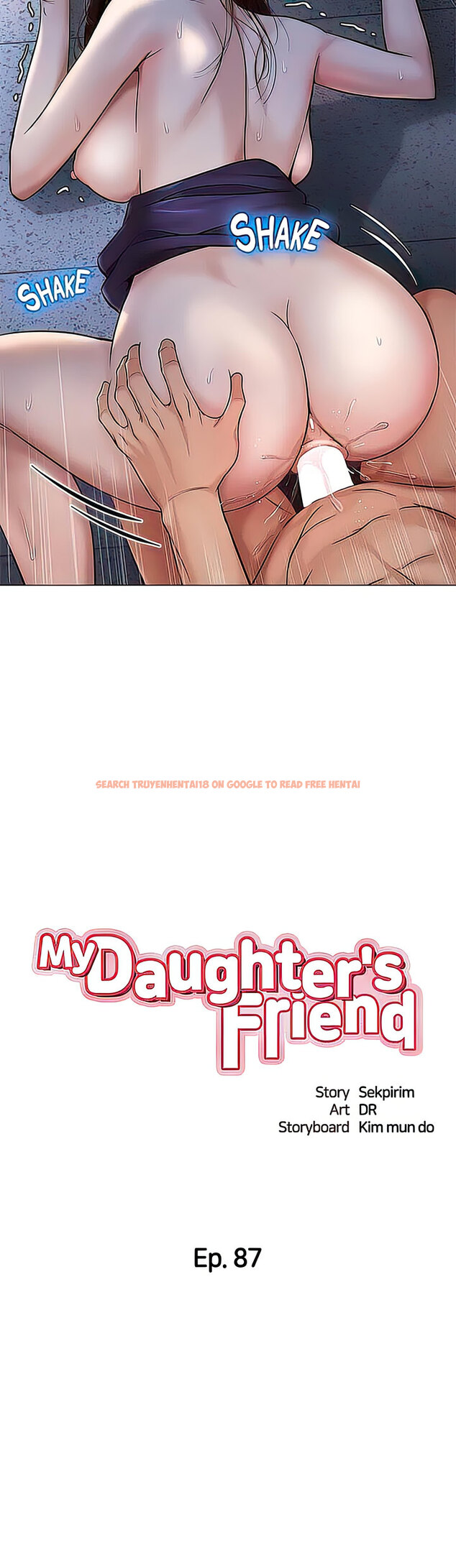 Read Hentai Image 3 425 in comic Daughter Friend - Chapter 87 - www.hentaitnt.net