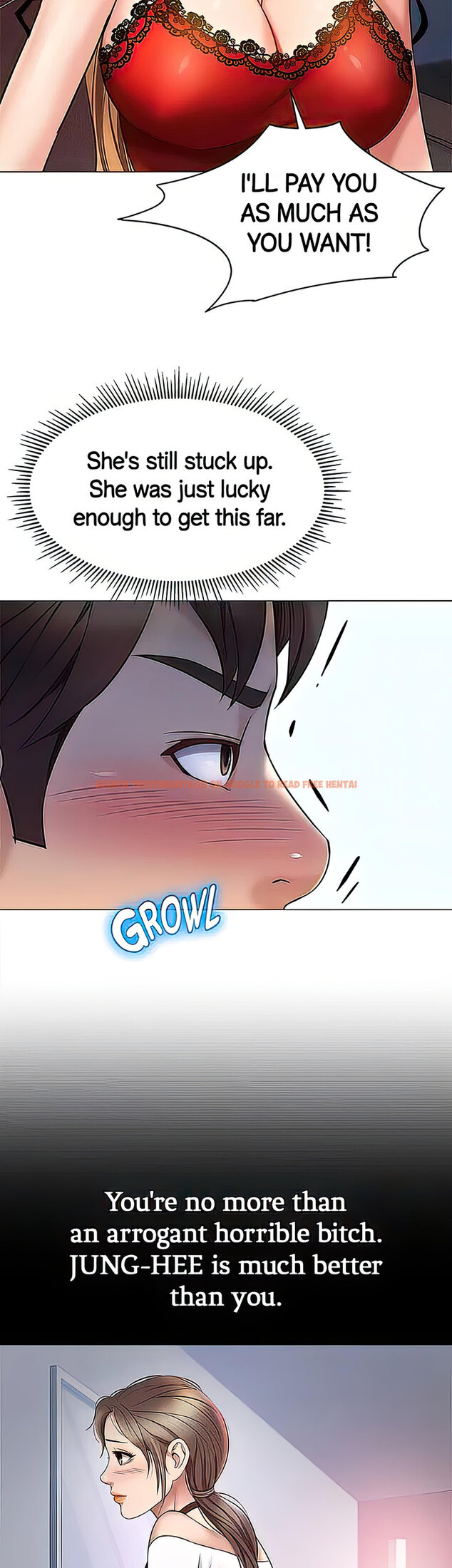 Read Hentai Image 33 425 in comic Daughter Friend - Chapter 87 - www.hentaitnt.net