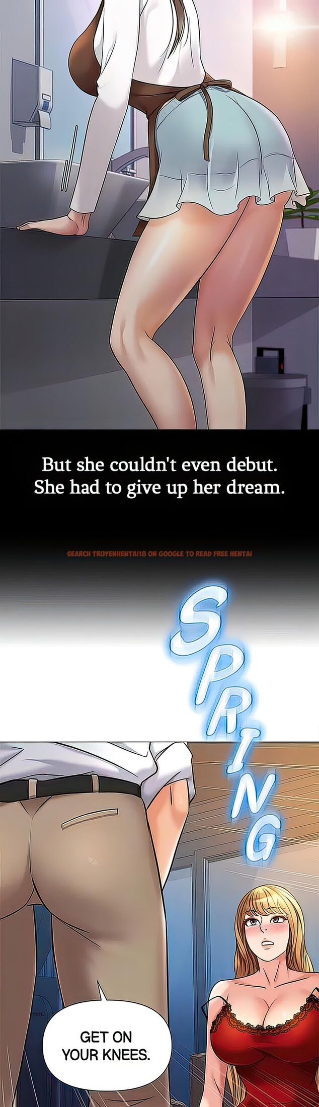 Read Hentai Image 34 425 in comic Daughter Friend - Chapter 87 - www.hentaitnt.net