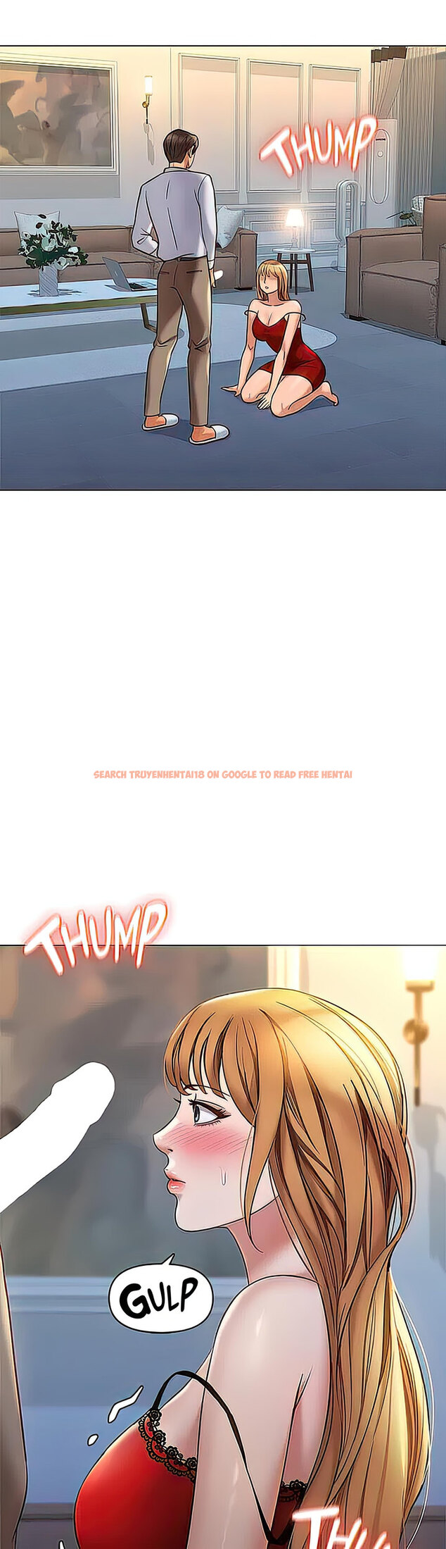 Read Hentai Image 5 994 in comic Daughter Friend - Chapter 88 - www.hentaitnt.net