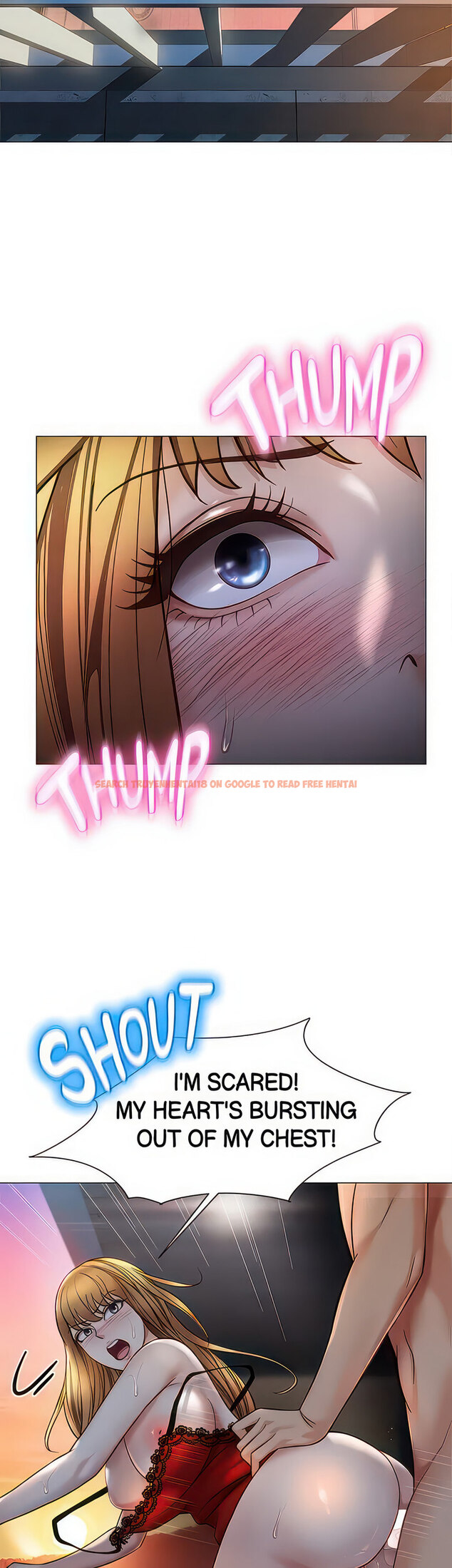 Read Hentai Image 10 502 in comic Daughter Friend - Chapter 89 - www.hentaitnt.net
