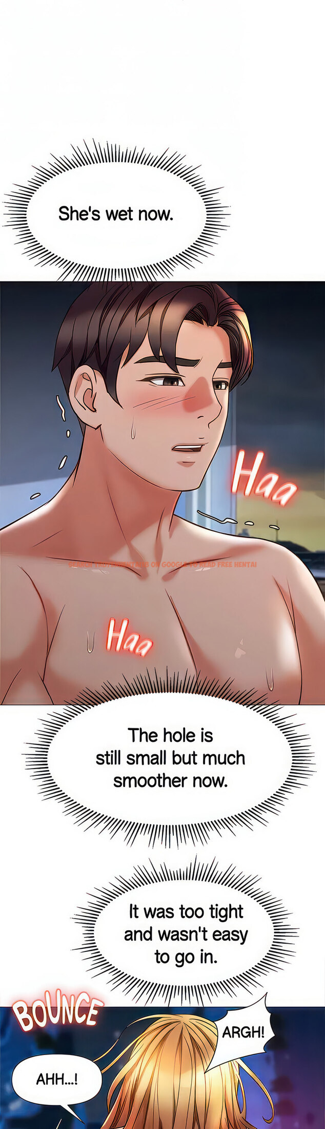 Read Hentai Image 17 502 in comic Daughter Friend - Chapter 89 - www.hentaitnt.net