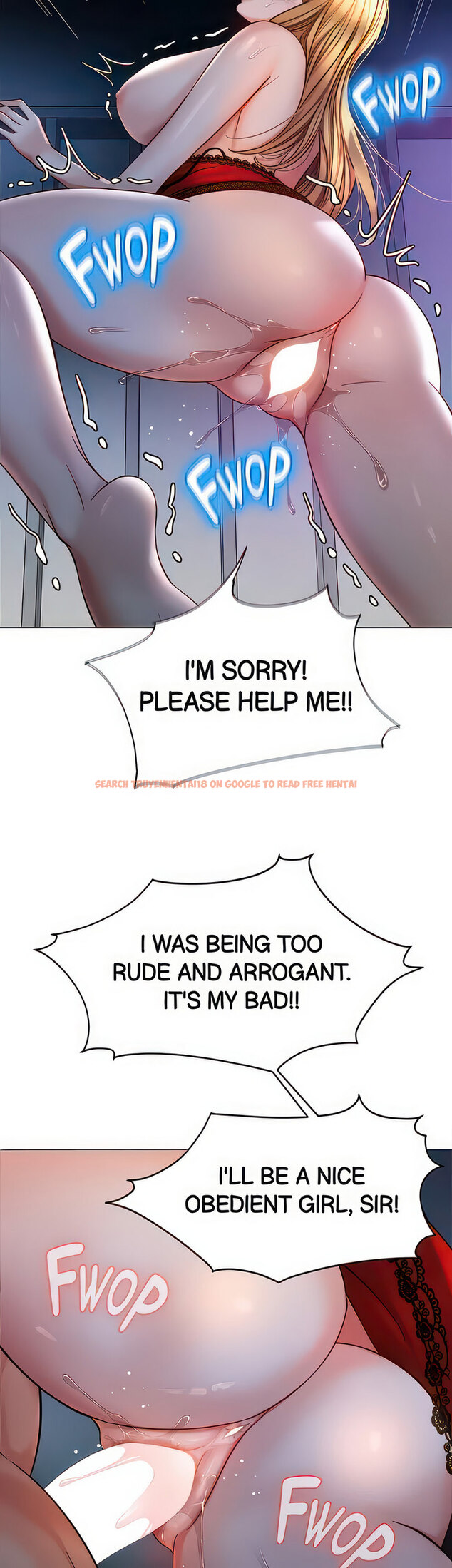 Read Hentai Image 28 502 in comic Daughter Friend - Chapter 89 - www.hentaitnt.net