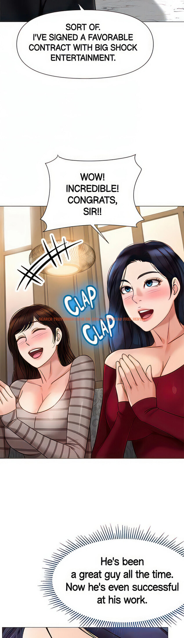 Read Hentai Image 39 481 in comic Daughter Friend - Chapter 90 - www.hentaitnt.net