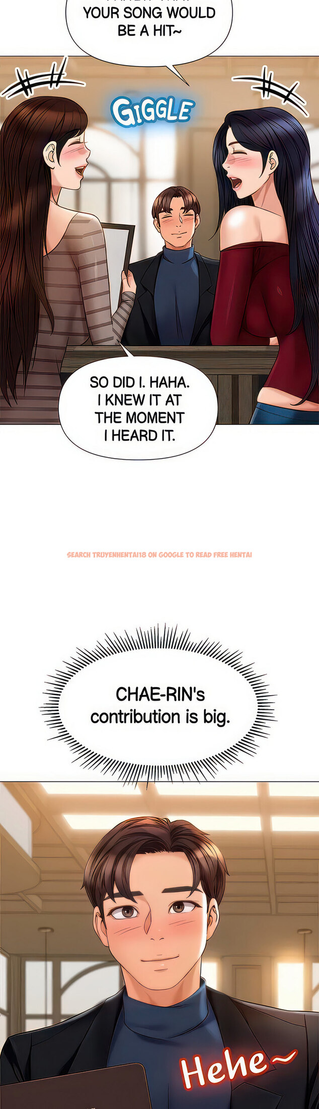 Read Hentai Image 41 481 in comic Daughter Friend - Chapter 90 - www.hentaitnt.net