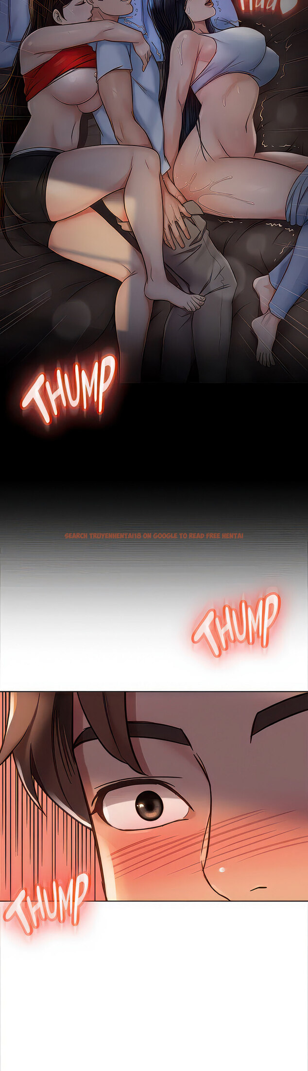 Read Hentai Image 45 481 in comic Daughter Friend - Chapter 90 - www.hentaitnt.net