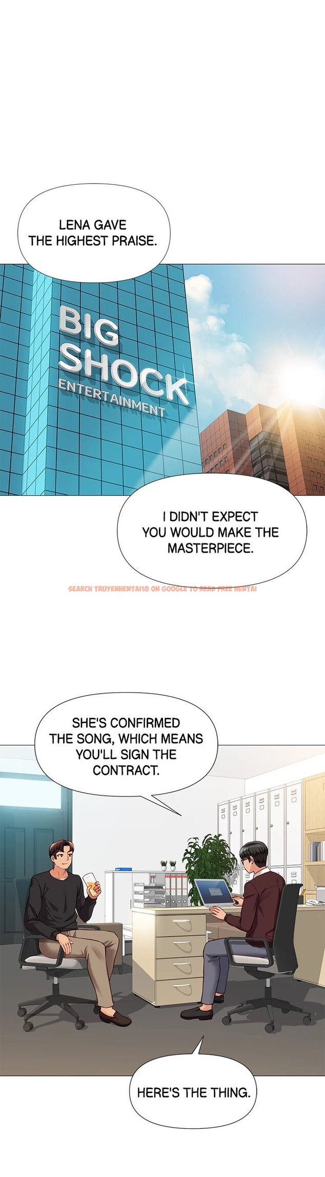 Read Hentai Image 1 36453 in comic Daughter Friend - Chapter 91 - www.hentaitnt.net