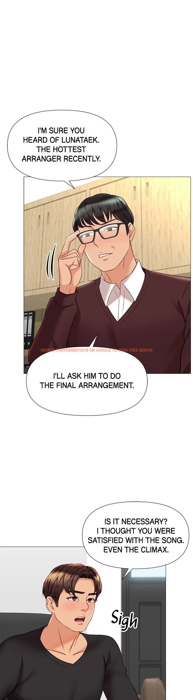 Read Hentai Image 2 36453 in comic Daughter Friend - Chapter 91 - www.hentaitnt.net