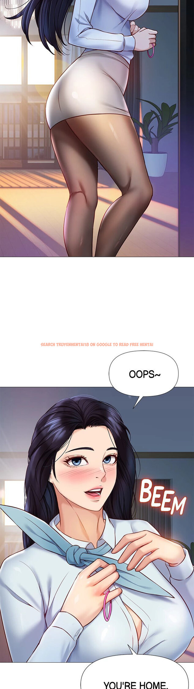 Read Hentai Image 22 36453 in comic Daughter Friend - Chapter 91 - www.hentaitnt.net