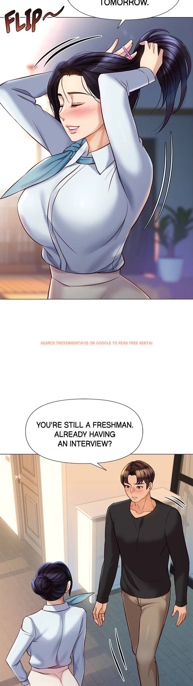 Read Hentai Image 24 36453 in comic Daughter Friend - Chapter 91 - www.hentaitnt.net