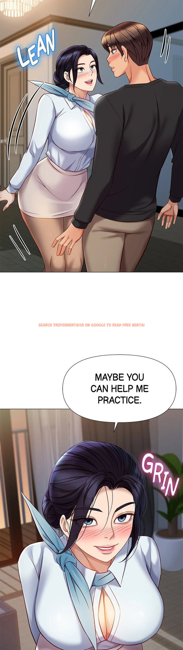 Read Hentai Image 26 36453 in comic Daughter Friend - Chapter 91 - www.hentaitnt.net