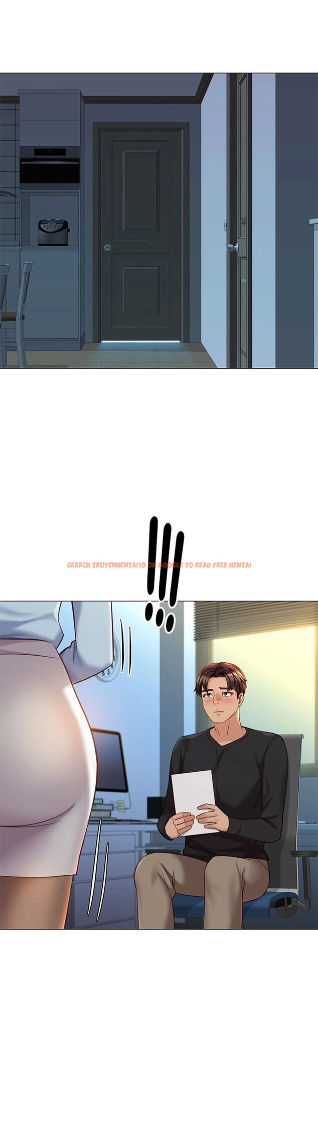 Read Hentai Image 28 36453 in comic Daughter Friend - Chapter 91 - www.hentaitnt.net