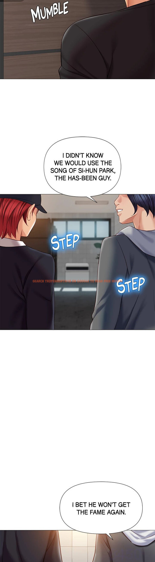 Read Hentai Image 6 36453 in comic Daughter Friend - Chapter 91 - www.hentaitnt.net