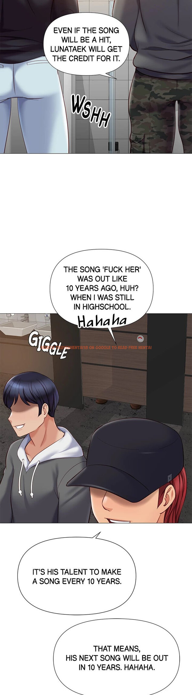 Read Hentai Image 7 36453 in comic Daughter Friend - Chapter 91 - www.hentaitnt.net